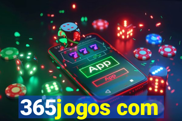 365jogos com