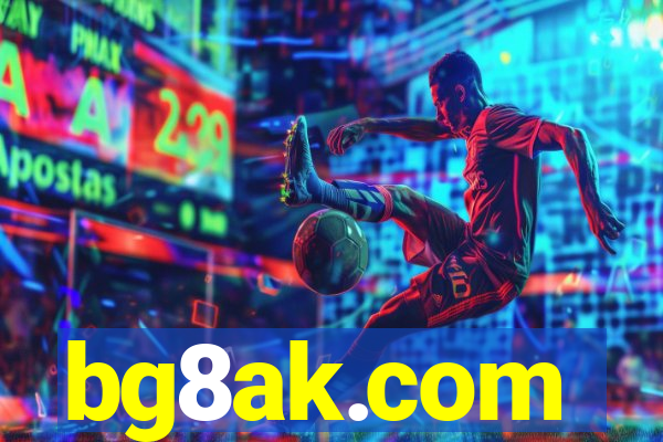 bg8ak.com