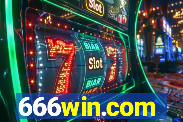 666win.com