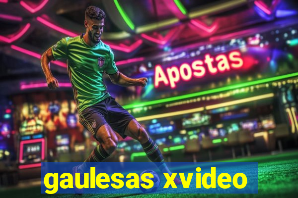 gaulesas xvideo