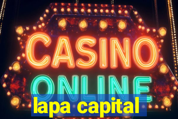 lapa capital