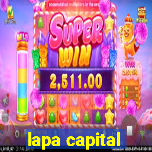 lapa capital