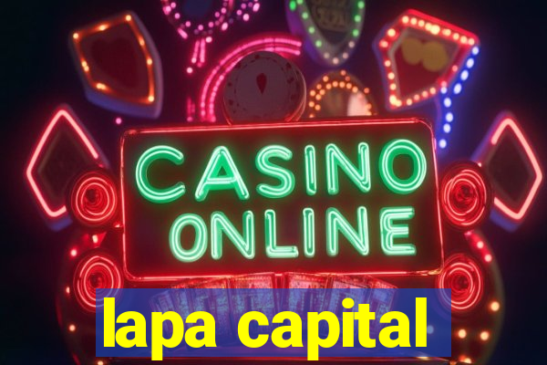 lapa capital