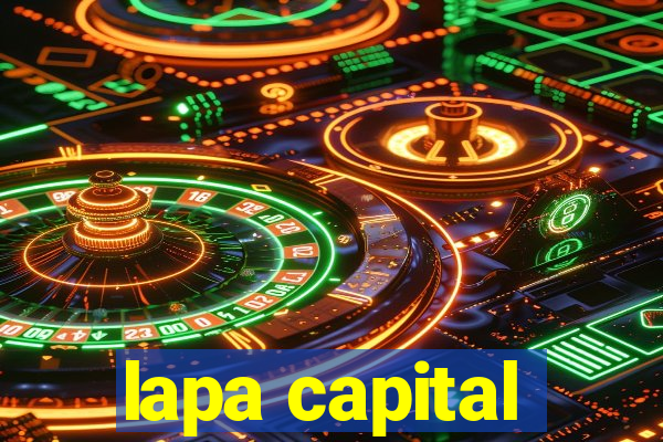 lapa capital