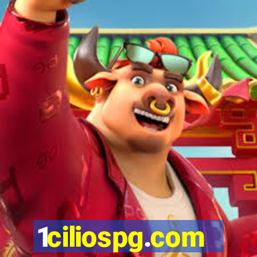 1ciliospg.com