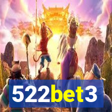 522bet3