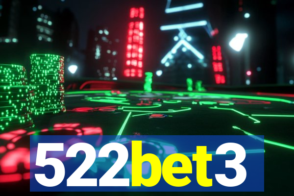 522bet3