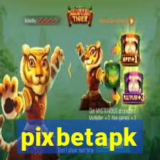 pixbetapk