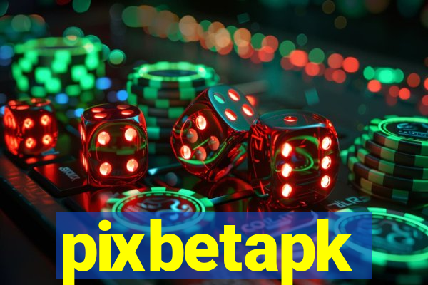 pixbetapk