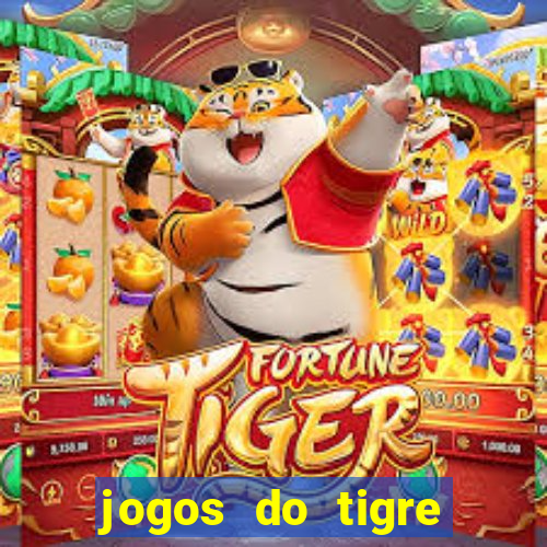 jogos do tigre plataforma nova