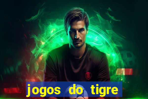 jogos do tigre plataforma nova