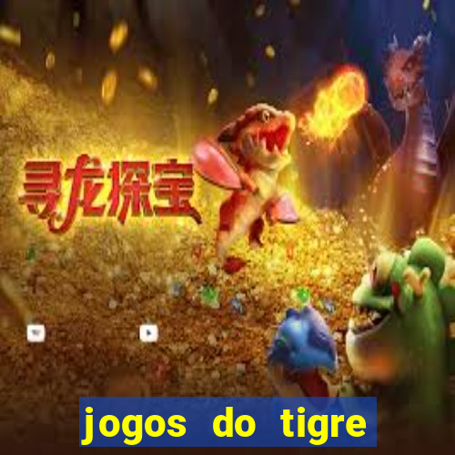 jogos do tigre plataforma nova