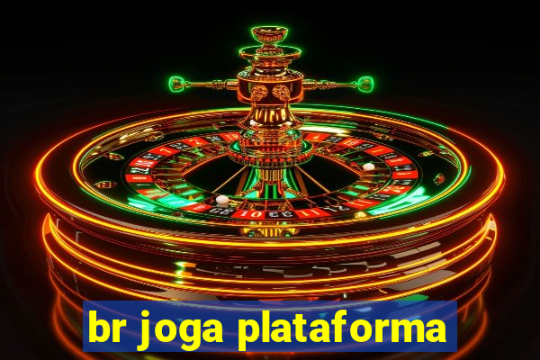 br joga plataforma