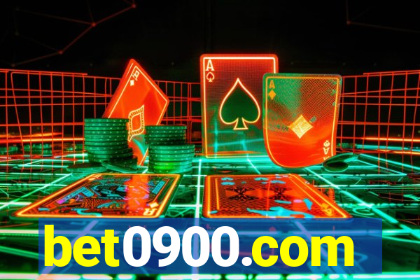 bet0900.com