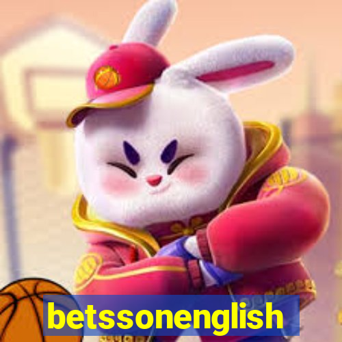 betssonenglish