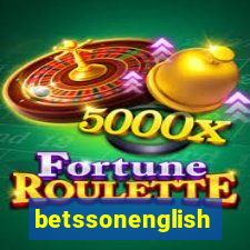 betssonenglish