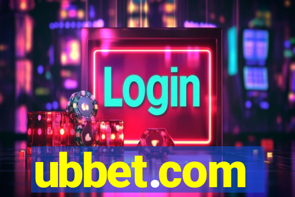 ubbet.com