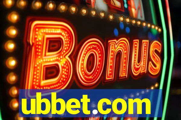 ubbet.com