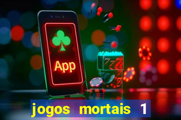 jogos mortais 1 final explicado