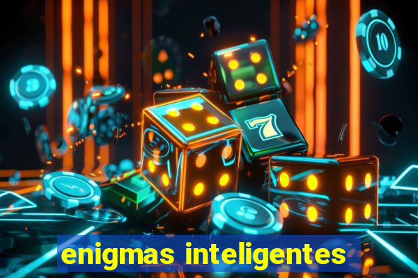 enigmas inteligentes