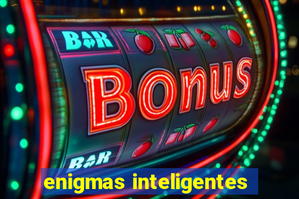 enigmas inteligentes