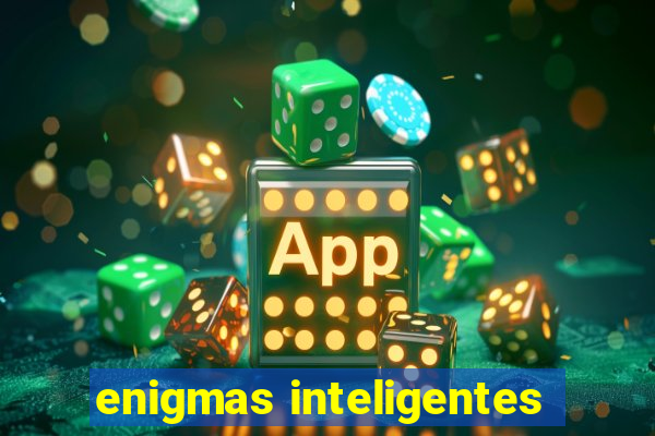 enigmas inteligentes