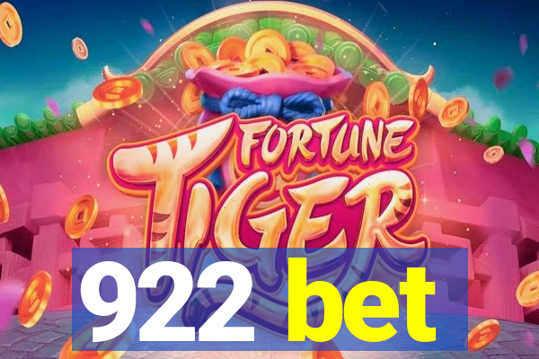 922 bet