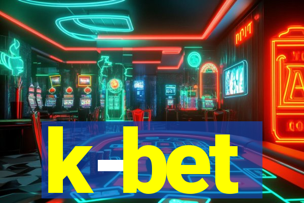 k-bet