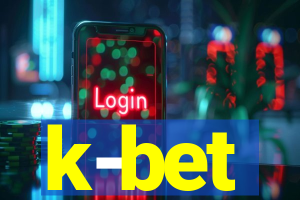 k-bet