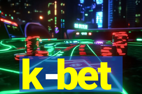 k-bet