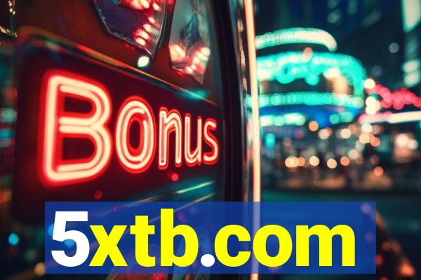 5xtb.com