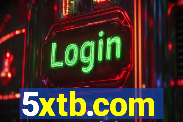 5xtb.com