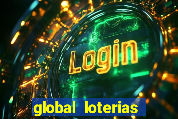 global loterias jogo do bicho