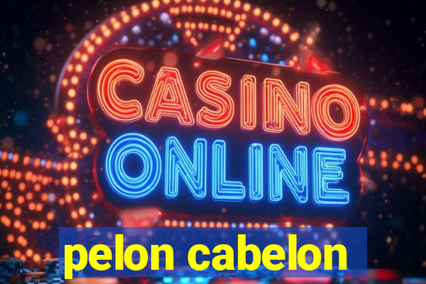 pelon cabelon