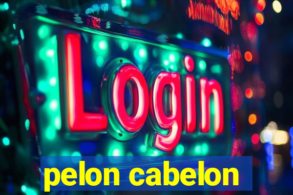 pelon cabelon