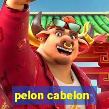 pelon cabelon