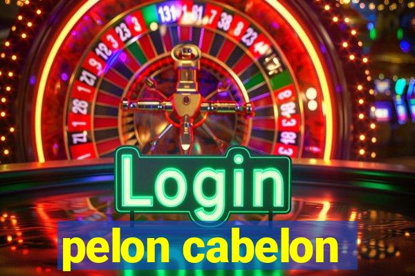 pelon cabelon