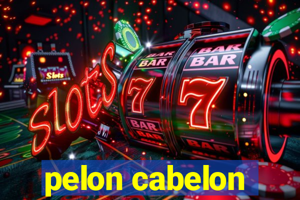 pelon cabelon