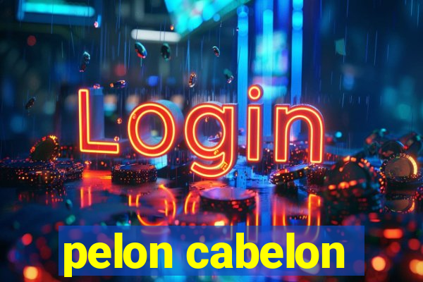 pelon cabelon