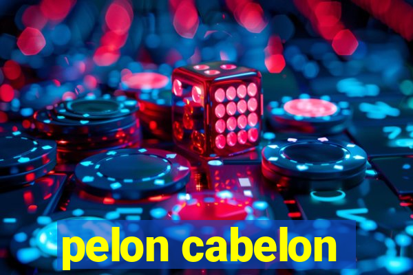 pelon cabelon