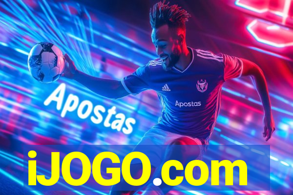 iJOGO.com