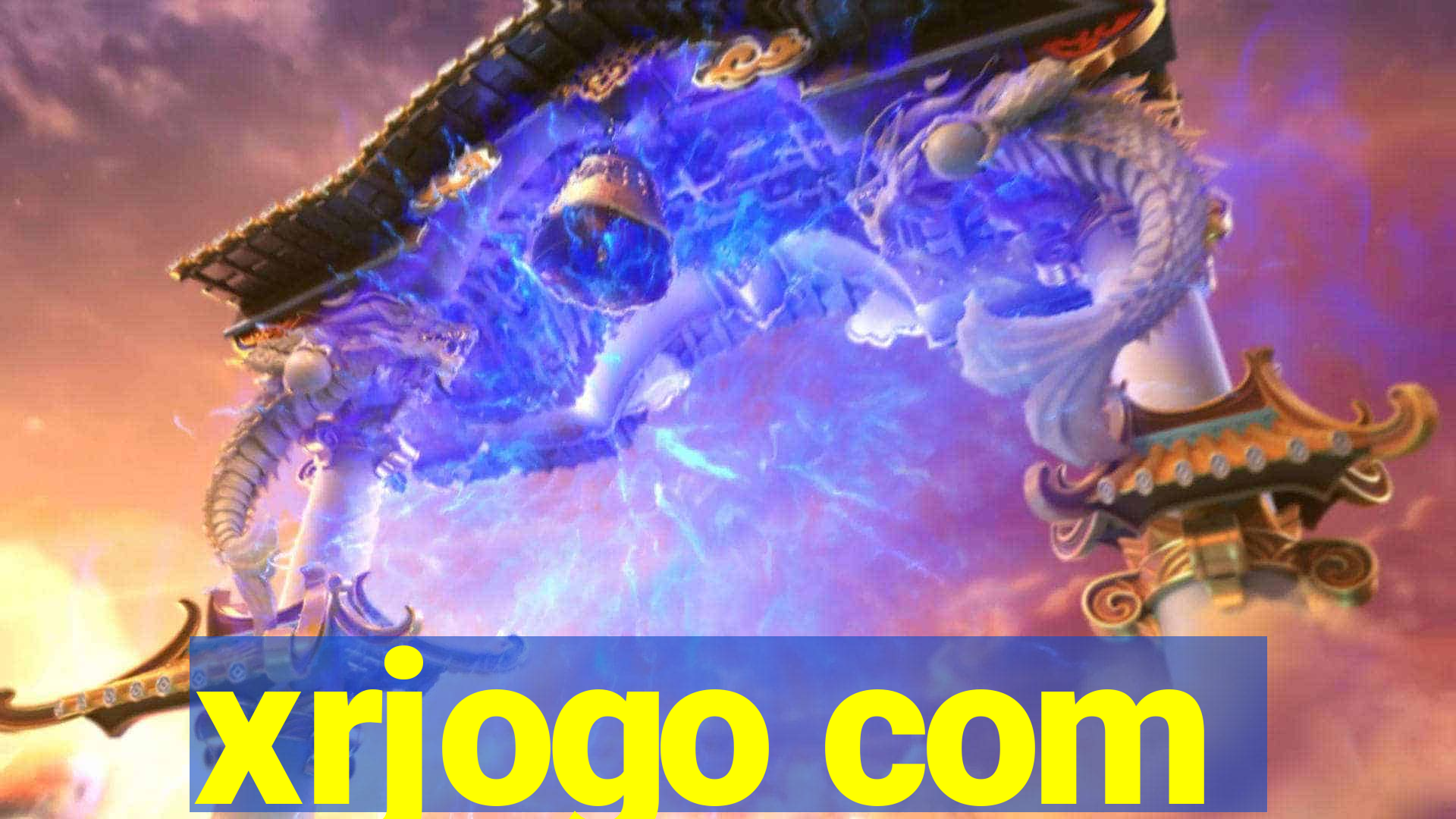 xrjogo com