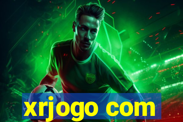 xrjogo com