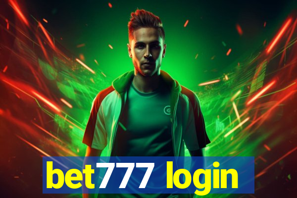 bet777 login