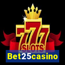 Bet25casino