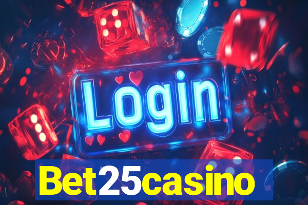 Bet25casino