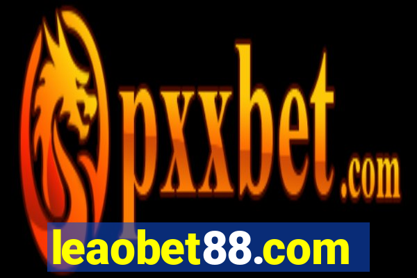 leaobet88.com