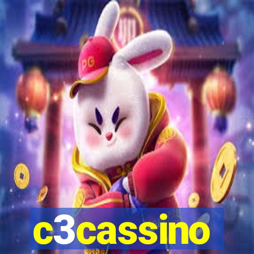 c3cassino