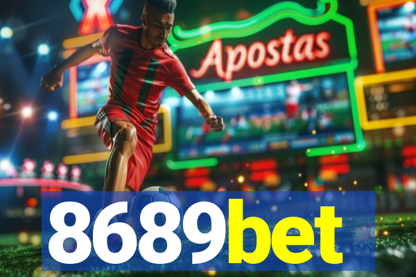 8689bet