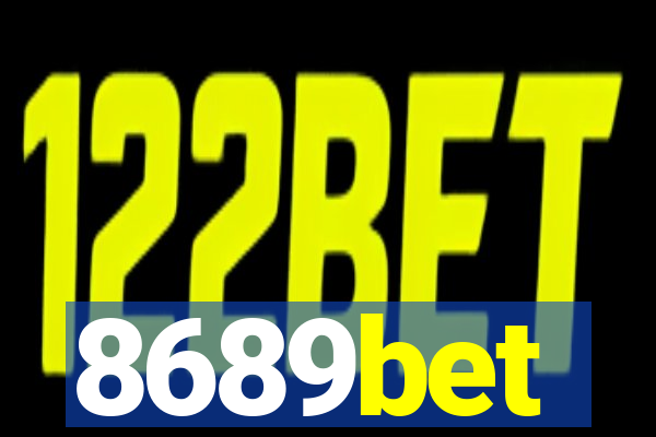 8689bet